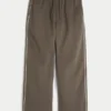 Pantaloni de trening super largi