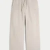 Pantaloni de trening super largi