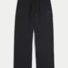 Pantaloni de trening super largi Pantaloni de trening super largi