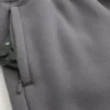 Pantaloni de trening super largi Pantaloni de trening super largi