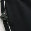 Pantaloni de trening super largi