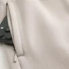 Pantaloni de trening super largi