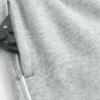 Pantaloni de trening super largi Pantaloni de trening super largi