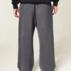 Pantaloni de trening super largi Dodge Demon Graphic Pantaloni de trening super largi Dodge Demon Graphic