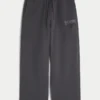 Pantaloni de trening super largi Dodge Demon Graphic Pantaloni de trening super largi Dodge Demon Graphic