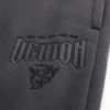 Pantaloni de trening super largi Dodge Demon Graphic Pantaloni de trening super largi Dodge Demon Graphic
