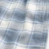 Pantaloni din flanel Pantaloni din flanel