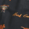 Pantaloni din flanelă cu imprimeu Longhorns de la Universitatea din Texas, Austin Pantaloni din flanelă cu imprimeu Longhorns de la Universitatea din Texas, Austin