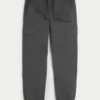 Pantaloni jogging cargo relaxați Pantaloni jogging cargo relaxați