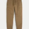 Pantaloni jogging cargo relaxați Pantaloni jogging cargo relaxați