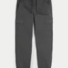 Pantaloni jogging cargo relaxați Pantaloni jogging cargo relaxați