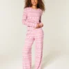Pantaloni largi Always Cozy Pantaloni largi Always Cozy