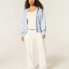Pantaloni largi Always Cozy Pantaloni largi Always Cozy