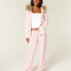 Pantaloni largi Always Cozy Pantaloni largi Always Cozy