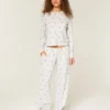 Pantaloni largi Always Cozy Pantaloni largi Always Cozy