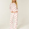 Pantaloni largi Always Cozy Pantaloni largi Always Cozy