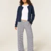 Pantaloni largi Always Cozy Pantaloni largi Always Cozy