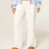 Pantaloni largi Always Cozy Pantaloni largi Always Cozy