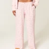 Pantaloni largi Always Cozy Pantaloni largi Always Cozy