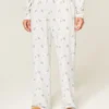 Pantaloni largi Always Cozy Pantaloni largi Always Cozy