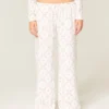 Pantaloni largi Always Cozy Pantaloni largi Always Cozy
