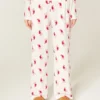 Pantaloni largi Always Cozy Pantaloni largi Always Cozy
