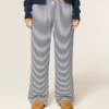 Pantaloni largi Always Cozy Pantaloni largi Always Cozy