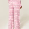 Pantaloni largi Always Cozy Pantaloni largi Always Cozy