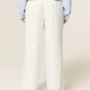 Pantaloni largi Always Cozy Pantaloni largi Always Cozy