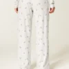 Pantaloni largi Always Cozy Pantaloni largi Always Cozy