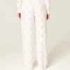 Pantaloni largi Always Cozy Pantaloni largi Always Cozy