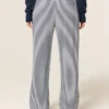 Pantaloni largi Always Cozy Pantaloni largi Always Cozy
