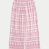 Pantaloni largi Always Cozy Pantaloni largi Always Cozy