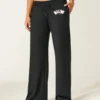 Pantaloni largi cu imprimeu Gilly Hicks Active Recharge Pantaloni largi cu imprimeu Gilly Hicks Active Recharge