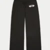 Pantaloni largi cu imprimeu Gilly Hicks Active Recharge Pantaloni largi cu imprimeu Gilly Hicks Active Recharge