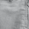 Pantaloni largi cu talie elastică din amestec de in Pantaloni largi cu talie elastică din amestec de in