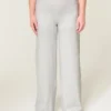 Pantaloni largi cu talie pliată Gilly Hicks Active Recharge Pantaloni largi cu talie pliată Gilly Hicks Active Recharge