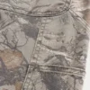Pantaloni largi de camuflaj Pantaloni largi de camuflaj