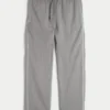 Pantaloni largi de fotbal Pantaloni largi de fotbal