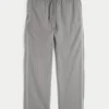 Pantaloni largi de fotbal Pantaloni largi de fotbal