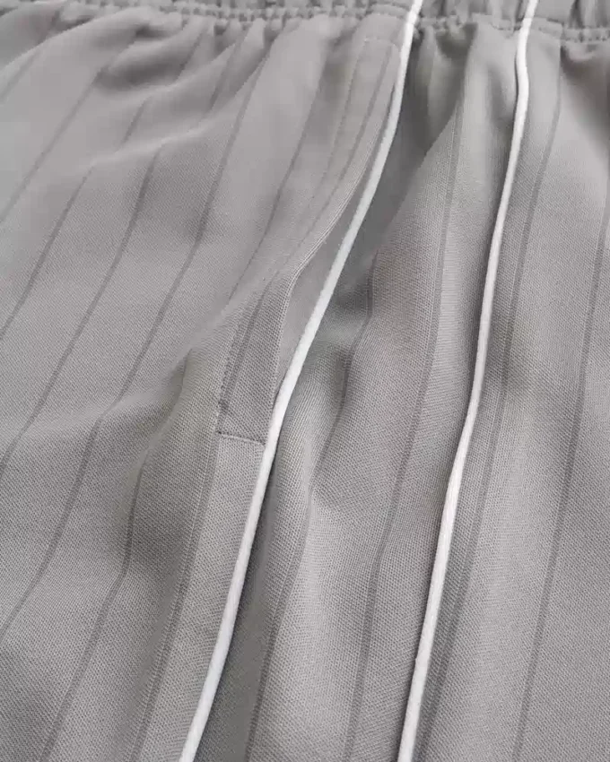 Pantaloni largi de fotbal Pantaloni largi de fotbal