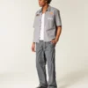 Pantaloni largi de trening Pantaloni largi de trening