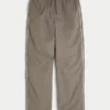 Pantaloni largi de trening Pantaloni largi de trening