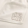 Pantaloni largi de trening cu imprimeu New York Pantaloni largi de trening cu imprimeu New York
