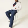 Pantaloni largi de trening Oracle Red Bull Racing Pantaloni largi de trening Oracle Red Bull Racing