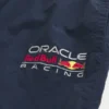 Pantaloni largi de trening Oracle Red Bull Racing Pantaloni largi de trening Oracle Red Bull Racing