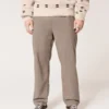 Pantaloni largi din amestec de in Pantaloni largi din amestec de in
