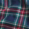 Pantaloni largi din flanelă Pantaloni largi din flanelă