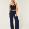 Pantaloni largi Gilly Hicks Active Cooldown Pantaloni largi Gilly Hicks Active Cooldown