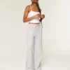 Pantaloni largi Gilly Hicks Active Cooldown